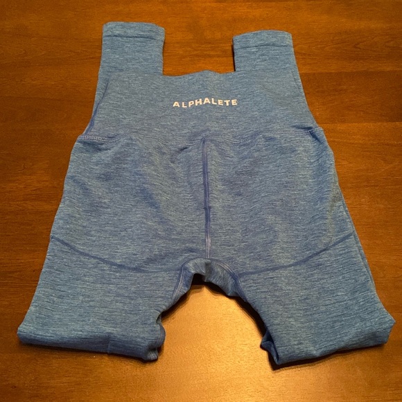 Alphalete OG Revival Leggings (Rare) - Picture 4 of 7